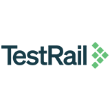 logo of TestRail