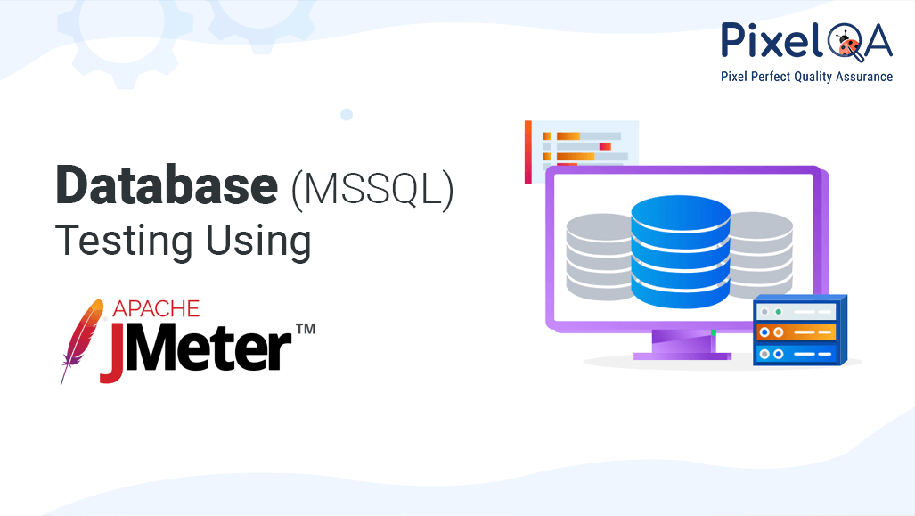 Database (MSSQL) Testing using JMeter
