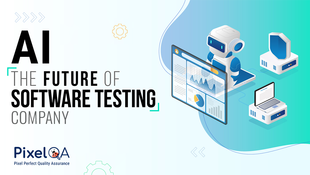 The Future of AI in Software Testing: Trends and Opportunities