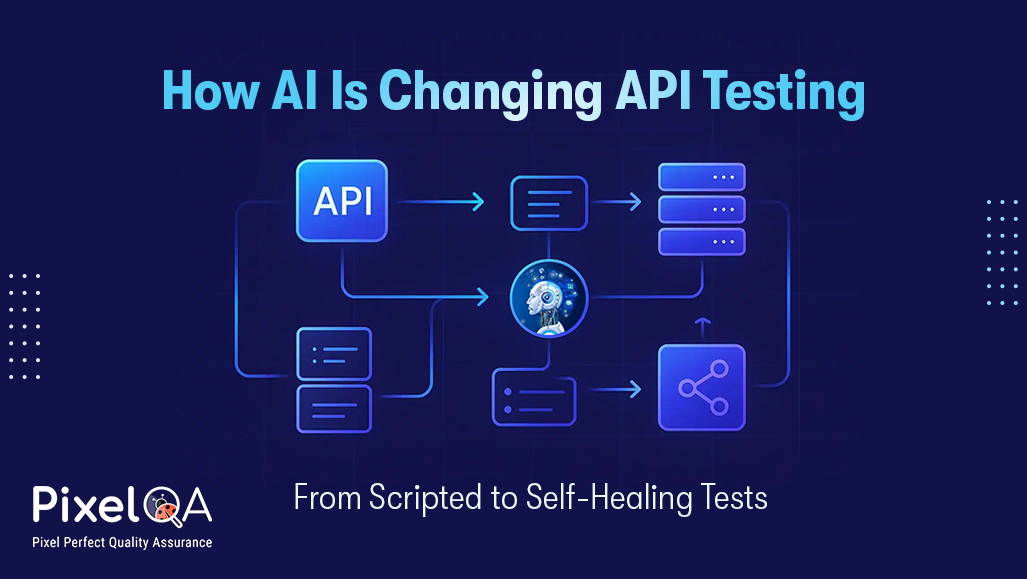 How AI Is Changing API Testing: From Scripted to Self-Healing Tests