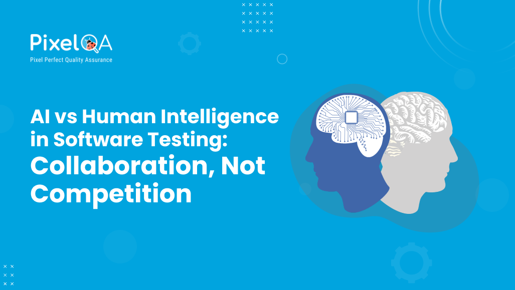 Will AI Replace Human Testers? Exploring the Future of QA