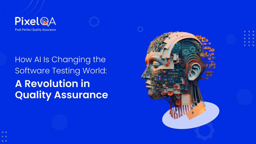 How AI Is Transforming Software Testing & Quality Assurance