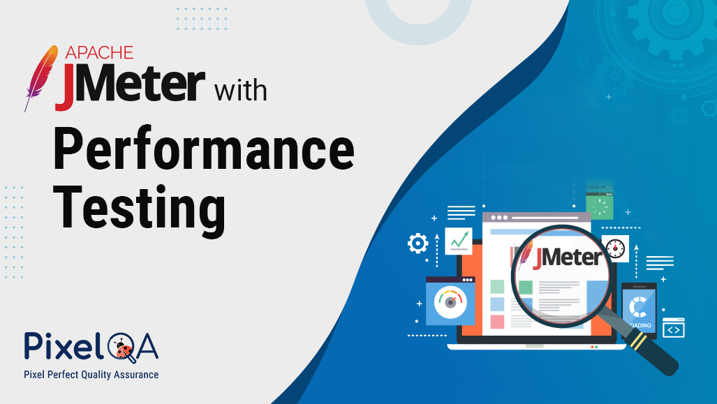 Performance Testing Using JMeter for Beginners