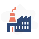 Manufacturing icon